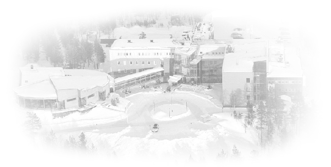 Kiruna Campus